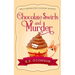 Chocolate Swirls and Murder