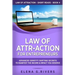 Law of Attr-Action for Entrepreneurs: Advanced Identity Shifting Secrets to Manifest the Income and Impact You Deserve