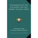 A Grammar of the Icelandic or Old Norse Tongue (1843)