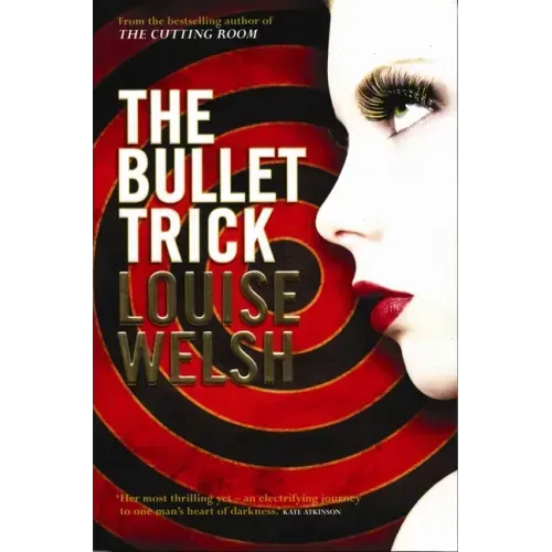 The Bullet Trick