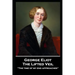 George Elliot - The Lifted Veil: "The time of my end approaches''