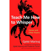 Teach Me How to Whisper: Horses and Other Poems