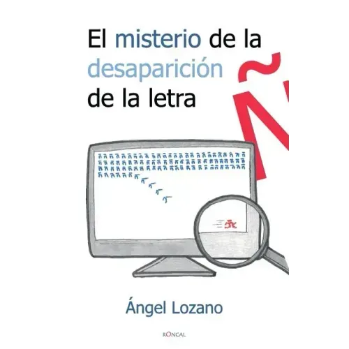 El misterio de la desaparición de la letra ñ