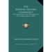 The Erskine-Halcro Genealogy: The Ancestors and Descendants of Henry Erskine (1895)