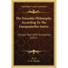 The Vaisesika Philosophy, According to the Dasapadartha-Sastra: Chinese Text with Translation (1917)