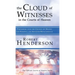 The Cloud of Witnesses in the Courts of Heaven