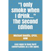 I only smoke when I drink... The Second Edition: Easy ways to have hard conversations as a life agent.
