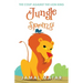 Jungle Spring: The Coup Against the Lion King