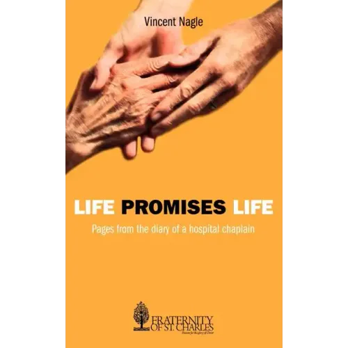 Life Promises Life
