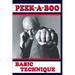 Peek-A-Boo: Basic Techniques