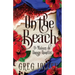 On the Beach: Book Three of the Maison de Danse Quartet