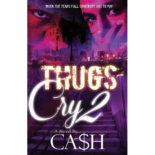Thugs Cry 2