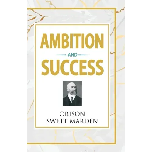 Ambition and Success