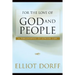 For the Love of God and People: A Philosophy of Jewish Law
