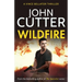 Wildfire: An action-packed vigilante thriller
