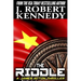 The Riddle: A James Acton Thriller Book #11