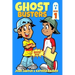 Ghost Busters: Book 1: Max, The Ghost Zappper: Books for Boys ages 9-12 (Ghost Busters for Boys)