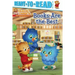 Books Are the Best: Ready-To-Read Pre-Level 1