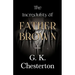 The Incredulity of Father Brown