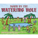 Down by the Watering Hole: What Happens at the Oasis, After the Sun Goes Down