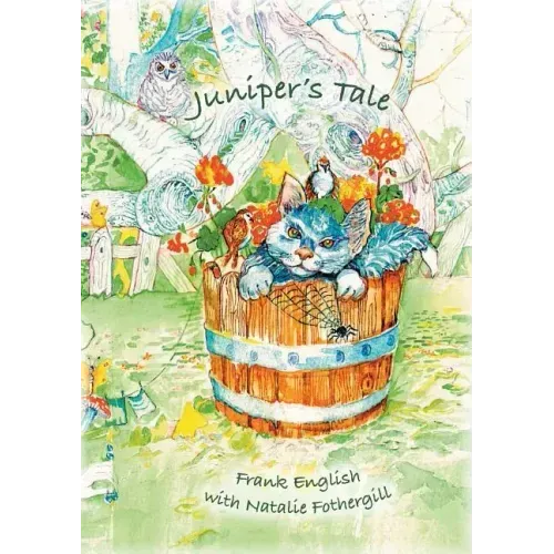 Juniper's Tale