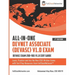 ALL-IN-ONE DevNet Associate (DEVASC) V1.0 Exam: DEVASC Exam 200-901 V1.0 Cert Guide