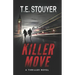 Killer Move: (Action Thriller Novel, Eritis Series Book 2)