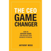 The CEO Game Changer: How an Advisory Board Can Unleash Your Business Potential