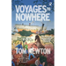 Voyages to Nowhere: Two Novellas