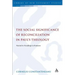 The Social Significance of Reconciliation in Paul's Theology: Narrative Readings in Romans