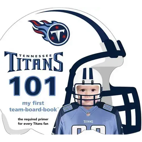 Tennessee Titans 101-Board