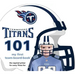 Tennessee Titans 101-Board
