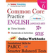 Common Core Practice - 6th Grade English Language Arts: Workbooks to Prepare for the Parcc or Smarter Balanced Test