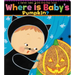 Where Is Baby's Pumpkin?