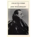Collected Poems Of John Wheelwright