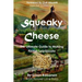 Squeaky Cheese: The Ultimate Guide to Making Finnish Leipajuusto