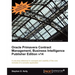 Oracle Primavera Contract Management Bi Version 14