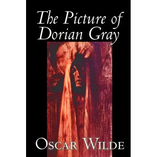 The Picture of Dorian Gray by Oscar Wilde, Fiction, Classics