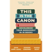 This Is the Canon: Decolonize Your Bookshelves in 50 Books