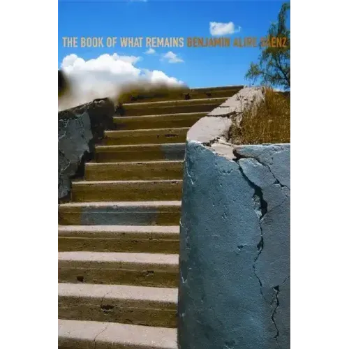 The Book of What Remains