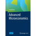 Advanced Microeconomics
