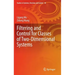Filtering and Control for Classes of Two-Dimensional Systems
