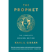 The Prophet: The Complete Original Edition: Essential Pocket Classics