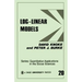 Log-Linear Models