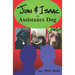 Jimi & Isaac 2b: Assistance Dog