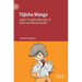 Tōjisha Manga: Japan's Graphic Memoirs of Brain and Mental Health