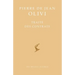 Pierre de Jean Olivi: Traite Des Contrats