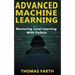 Advanced Machine Learning: Mastering Level Learning with Python