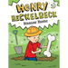 Henry Heckelbeck Dinosaur Hunter