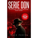 Serie Don: Volumen 1: Thriller psicológico de amor, misterio y suspense